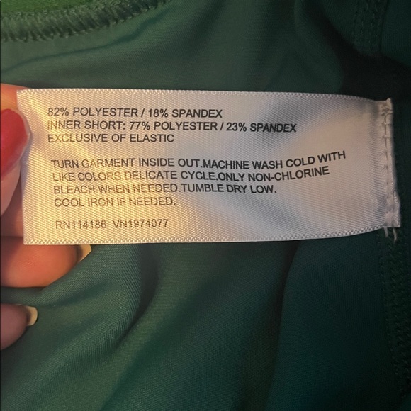 Prince pickleball skort - Picture 7 of 8